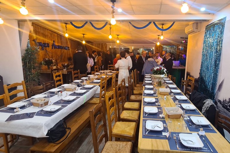 La Cantine du Pescadou - photo 3