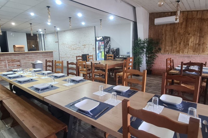 La Cantine du Pescadou - photo 2