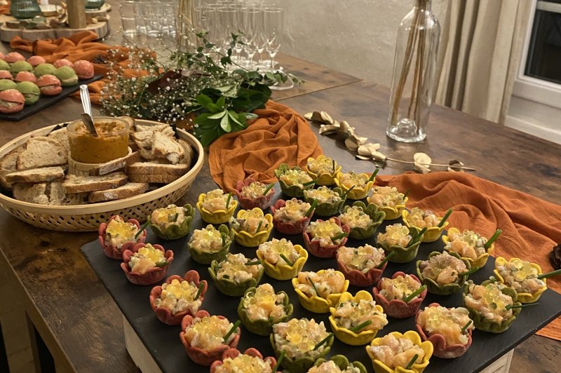 La Cuisine de L'Auberge - photo 5