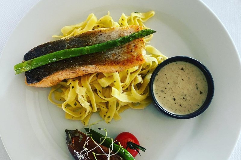 La Cuisine de L'Auberge - photo 2