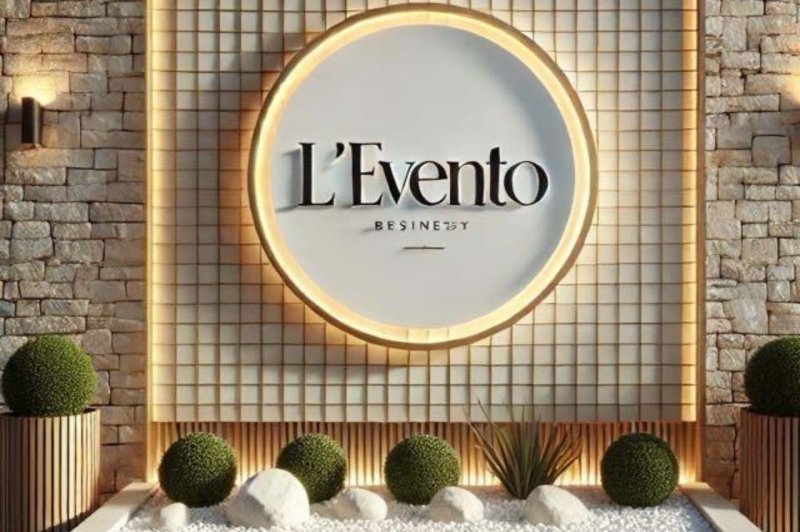 L'Evento - photo 1