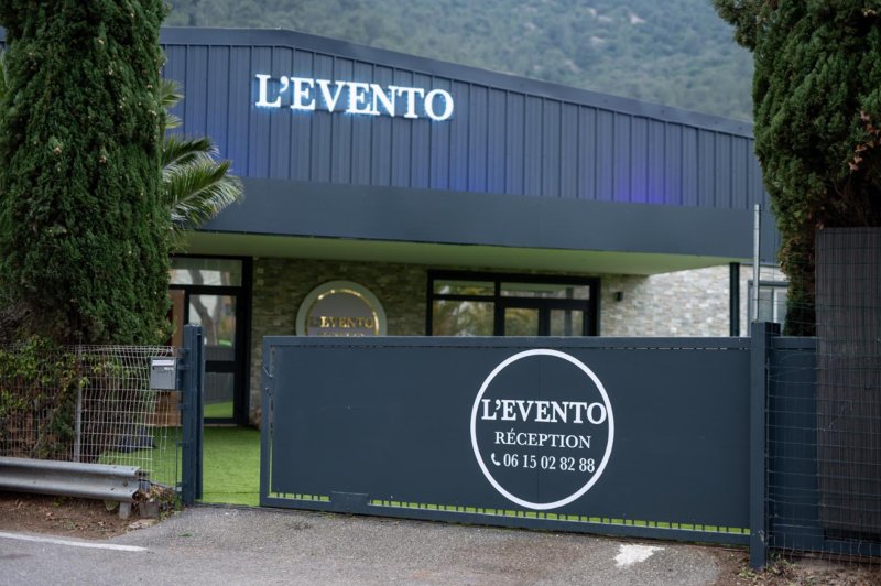 L'Evento - photo 5