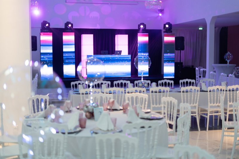 L'Evento - photo 1