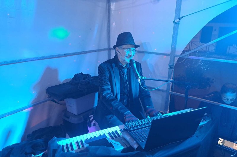 Frontiere Live - photo 3