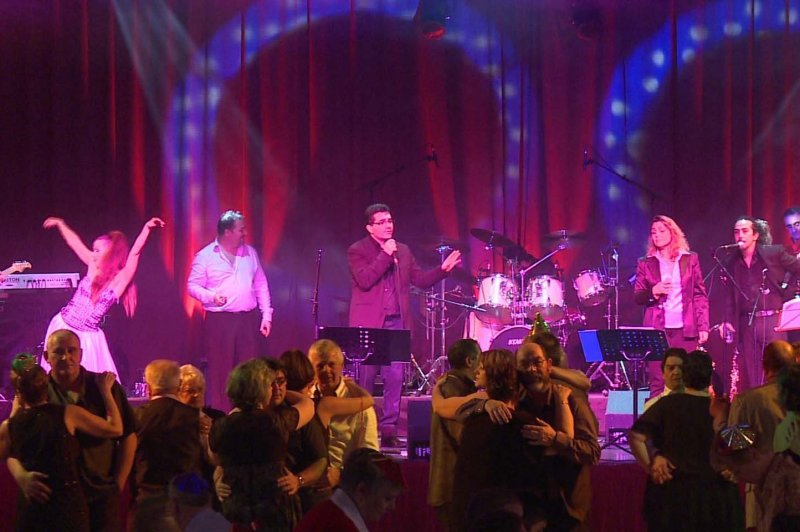 Frontiere Live - photo 5