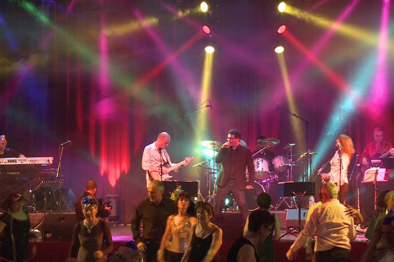 Frontiere Live - photo 1