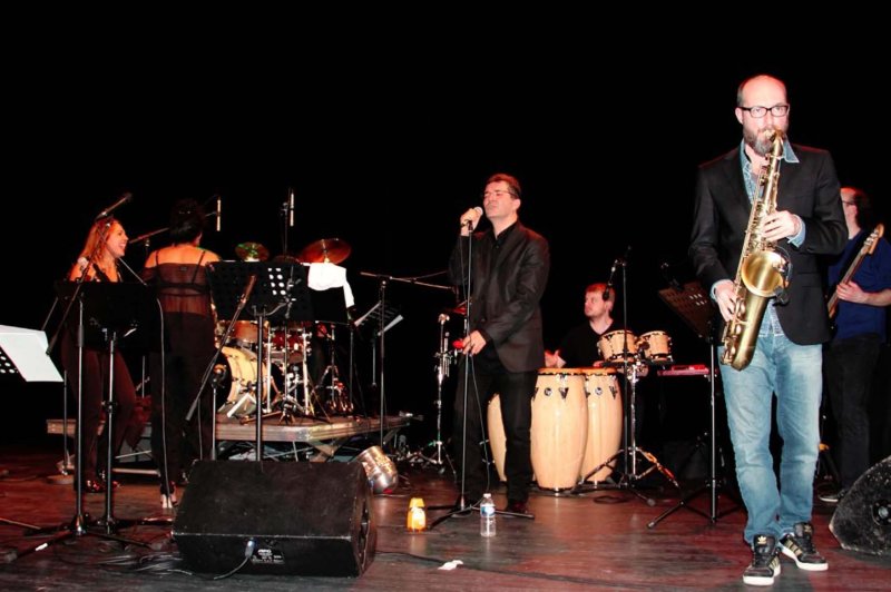 Frontiere Live - photo 4