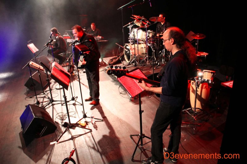 Frontiere Live - photo 5