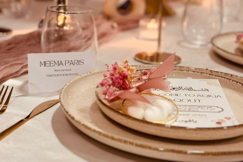 Meema Paris - photo 3