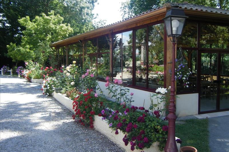 Restaurant Château Desplats - photo 2