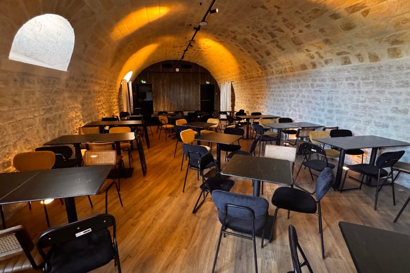 Le Caveau d'Hermonville - photo 4