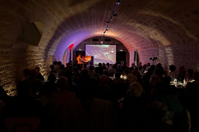 Le Caveau d'Hermonville - photo 3