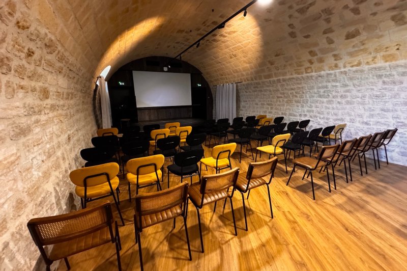 Le Caveau d'Hermonville - photo 1
