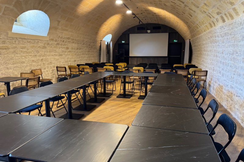 Le Caveau d'Hermonville - photo 3