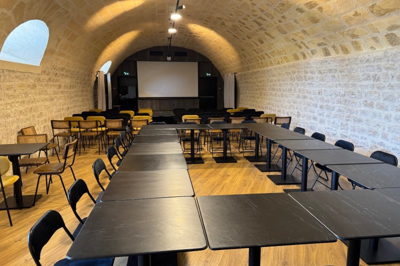 Le Caveau d'Hermonville - photo 4