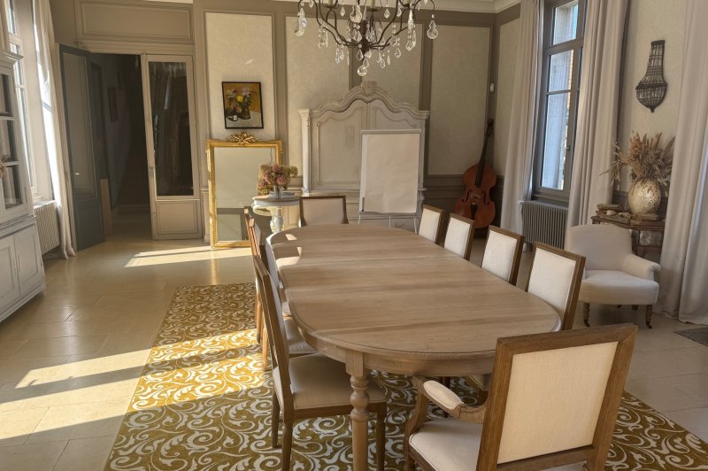 Le Caveau d'Hermonville - photo 5