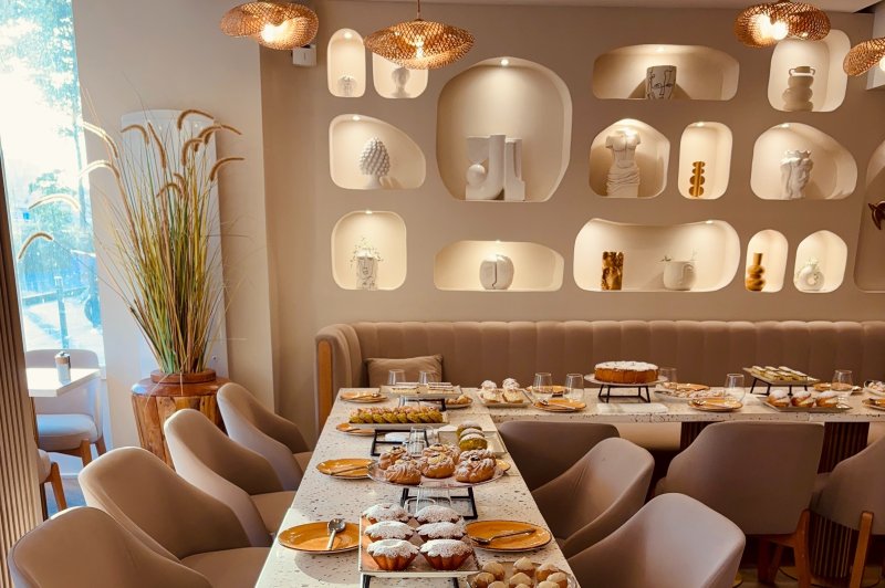 Terzo Ristorante - photo 3