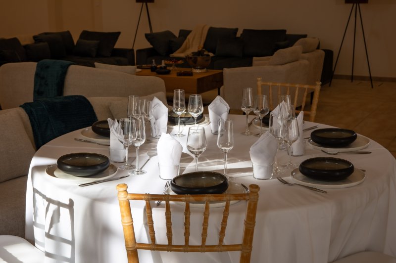 Domaine de la Myrtille - photo 4