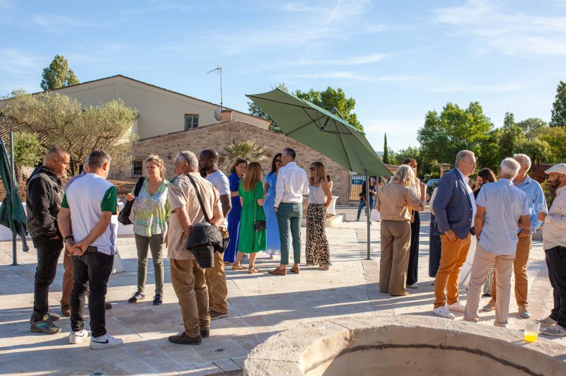 Domaine de la Myrtille - photo 3