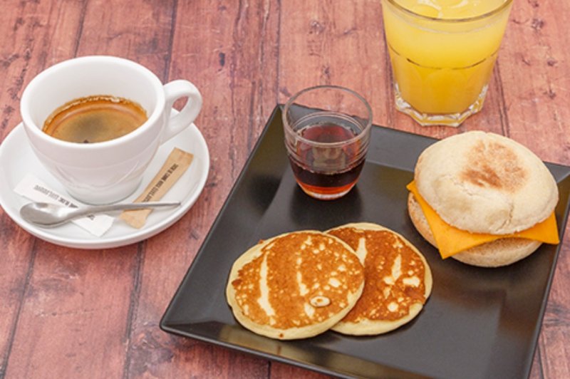 Salut un Café - photo 3