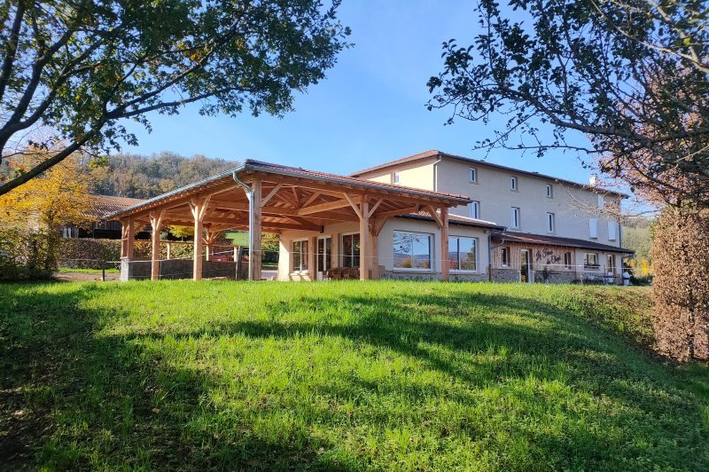 La Ferme du Chapi  - photo 2