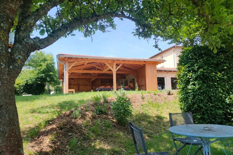 La Ferme du Chapi  - photo 4