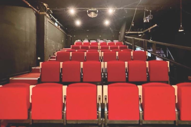 Théâtre de la Petite Rue - photo 4