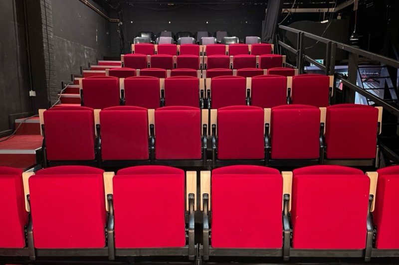 Théâtre de la Petite Rue - photo 2