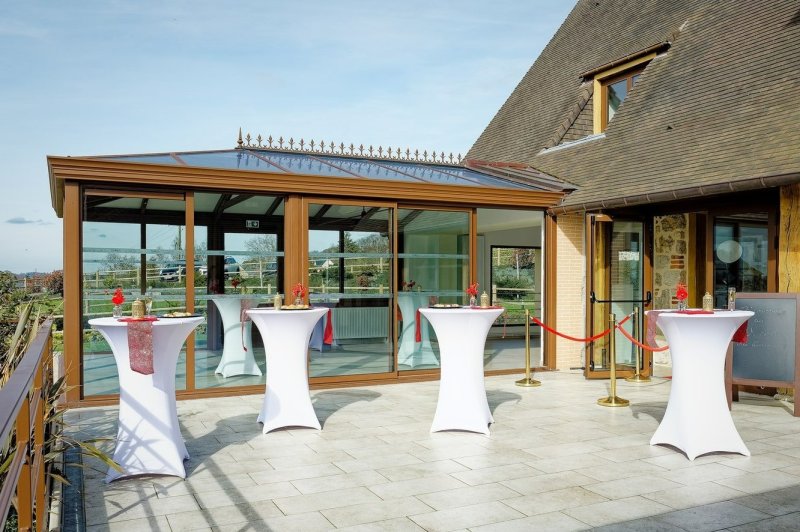 Manoir Néo Normand - photo 4