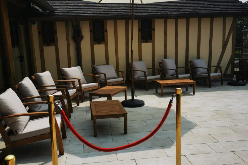 Manoir Néo Normand - photo 5