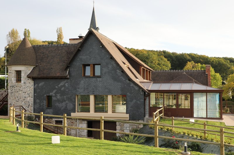 Manoir Néo Normand - photo 2