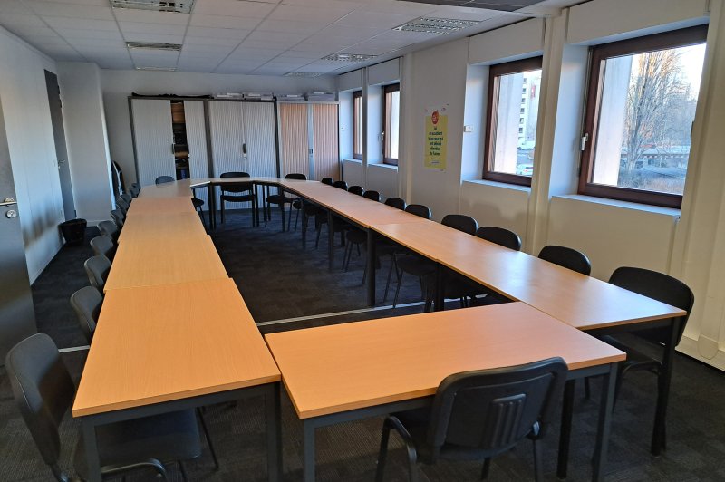Association Cirdd Alsace - photo 1