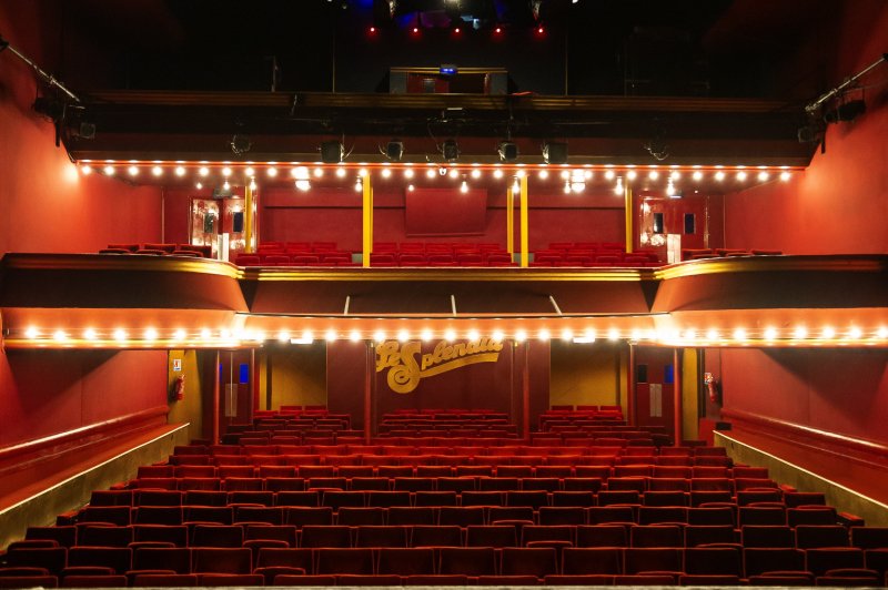 Théâtre du Splendid - photo 4