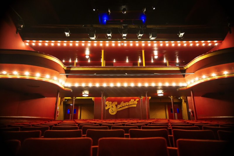 Théâtre du Splendid - photo 5