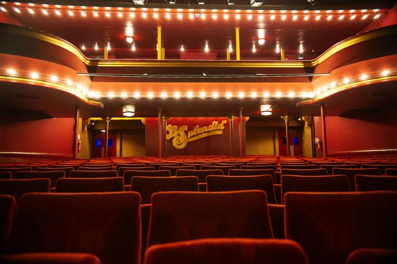 Théâtre du Splendid - photo 3