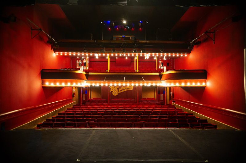 Théâtre du Splendid - photo 2