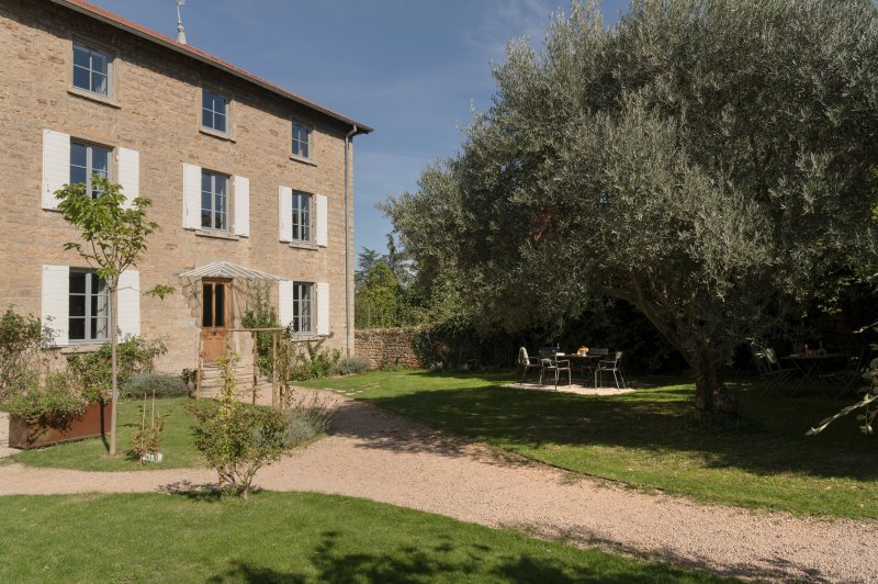 La Maison des Monts d'Or - photo 3