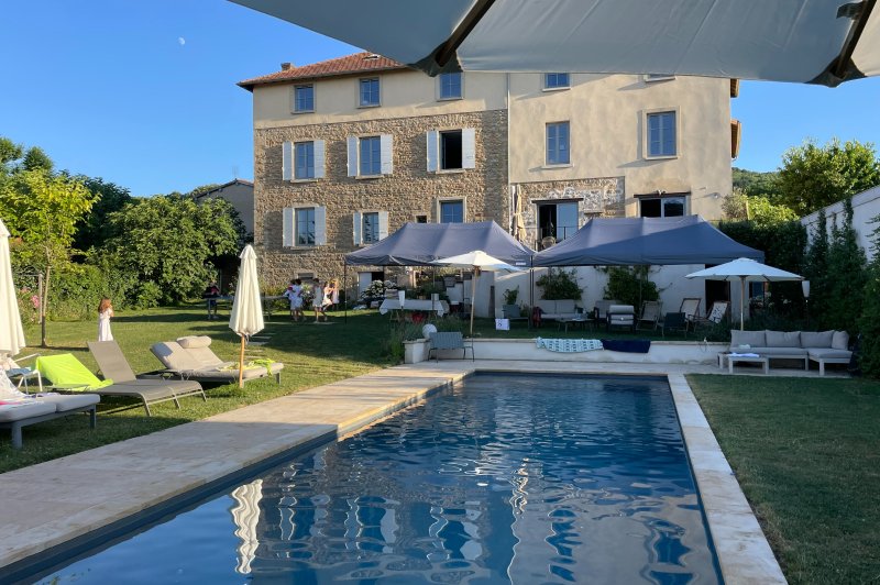 La Maison des Monts d'Or - photo 1