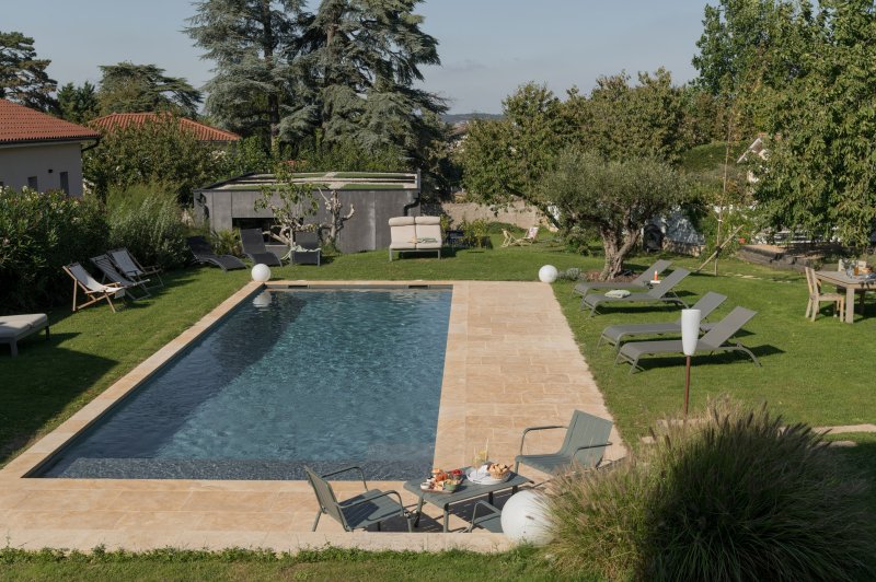 La Maison des Monts d'Or - photo 2