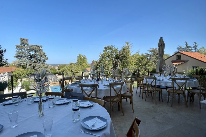 La Maison des Monts d'Or - photo 1