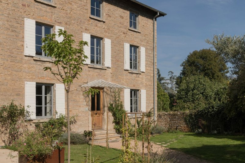 La Maison des Monts d'Or - photo 4