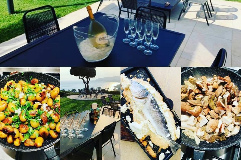 Chef Events - photo 5