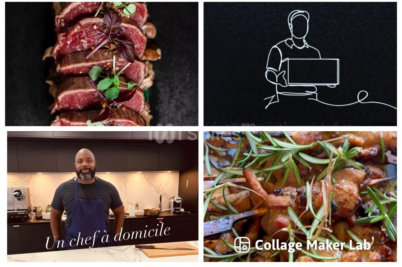 Chef Events - galerie - photo 8