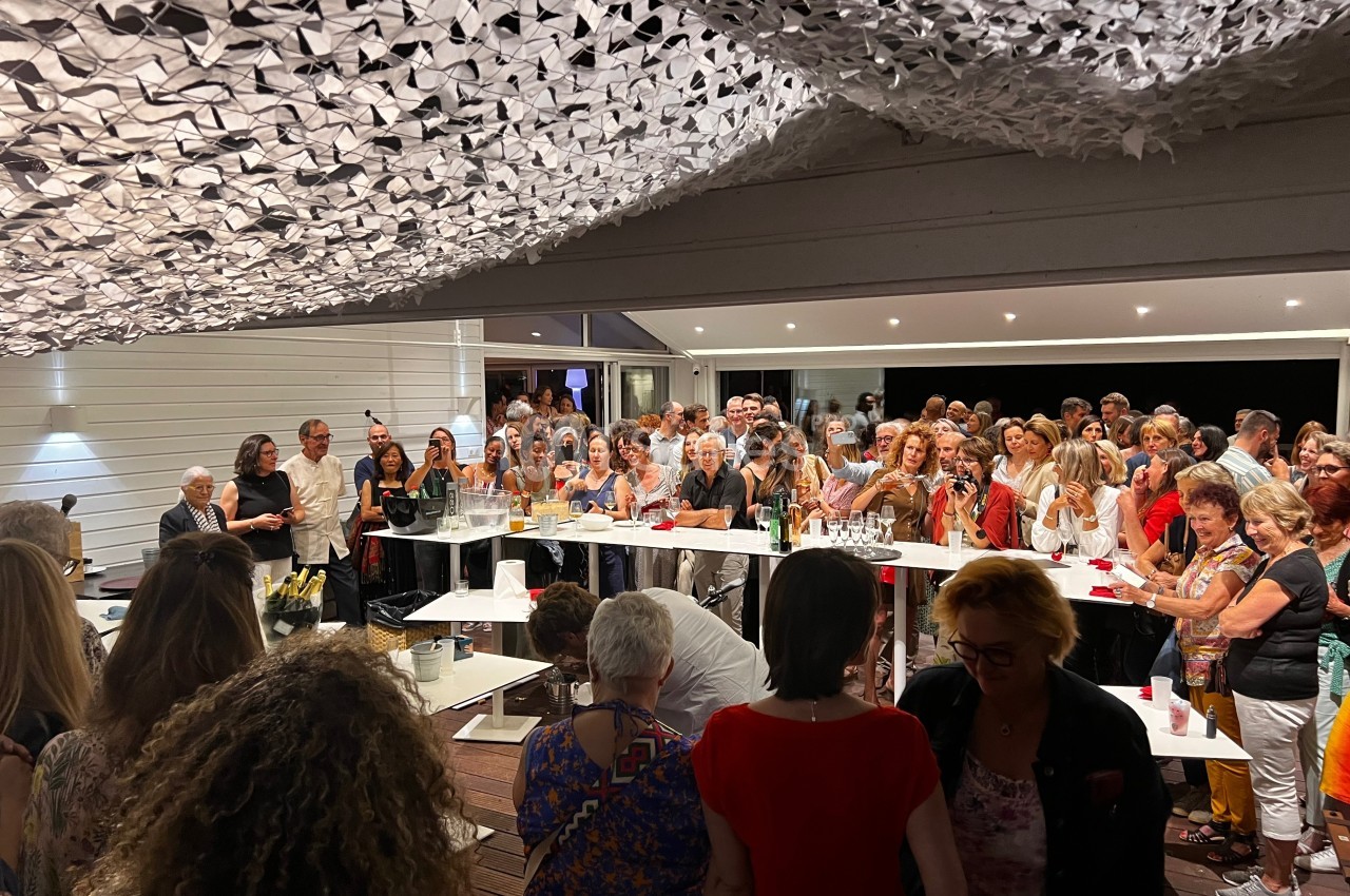 Chef Events - galerie - photo 18
