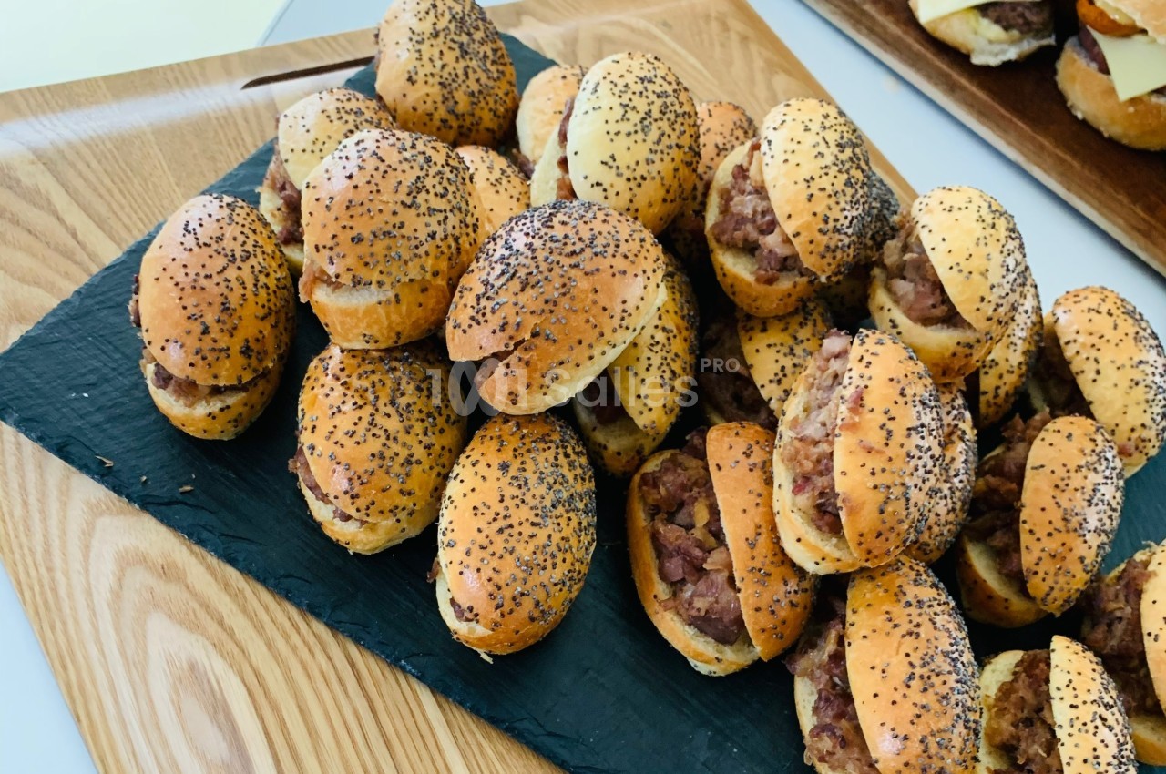 Chef Events - galerie - photo 25