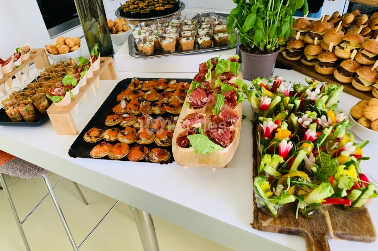 Chef Events - galerie - photo 26