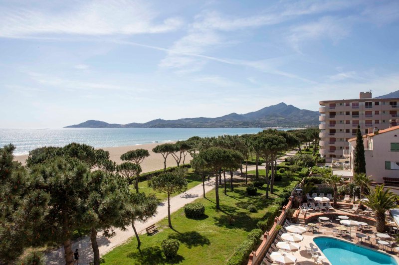 Grand Hôtel du Lido - photo 1