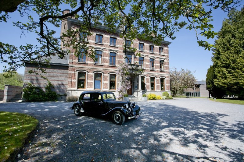 Le Domaine d'Arondeau - photo 2