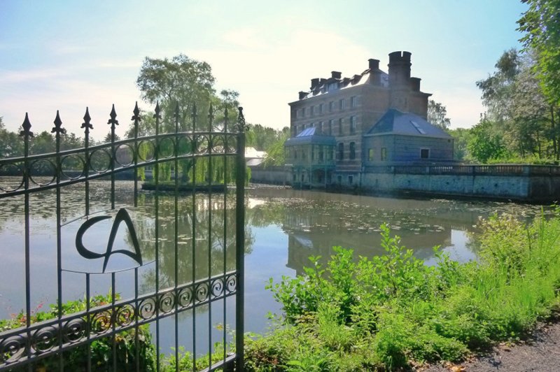 Le Domaine d'Arondeau - photo 3
