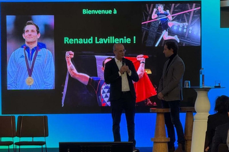Les Talents d'Espaces Réceptifs - photo 2